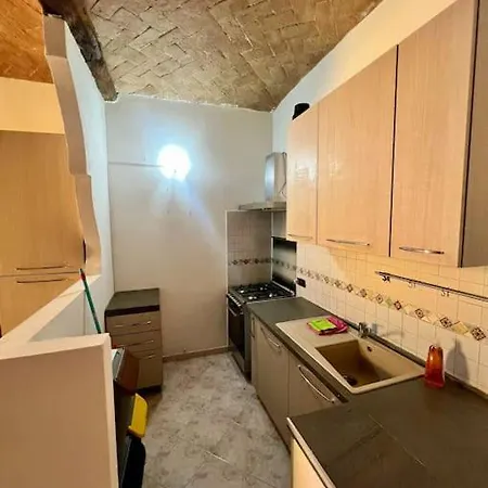 Centrale Apartment